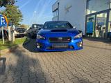 Subaru WRX STI 2.5 Sport - Subaru WRX STI Gebrauchtwagen