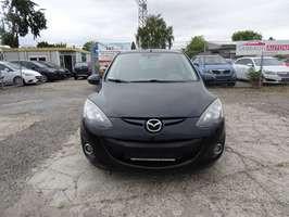 Mazda 2 Lim. 1.3 Kenko Navi PDC Bluetooth Klima