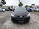 Mazda 2 Lim. 1.3 Kenko Navi PDC Bluetooth Klima - Mazda 2 Kenko
