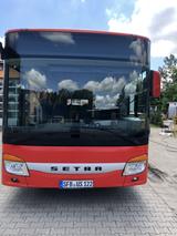 Setra 415 NF - Setra S 415 nf