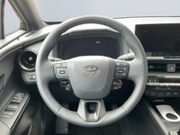 Toyota C-HR - Vorschau Bild 11