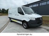 Mercedes-Benz Sprinter 417 CDI / Rockstroh Drain-Jet 100-1 - Angebote