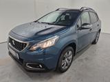 Peugeot 2008 1.2 PureTech 110 Style (5-Gang-Schaltgetrie - Peugeot 2008 Gebrauchtwagen