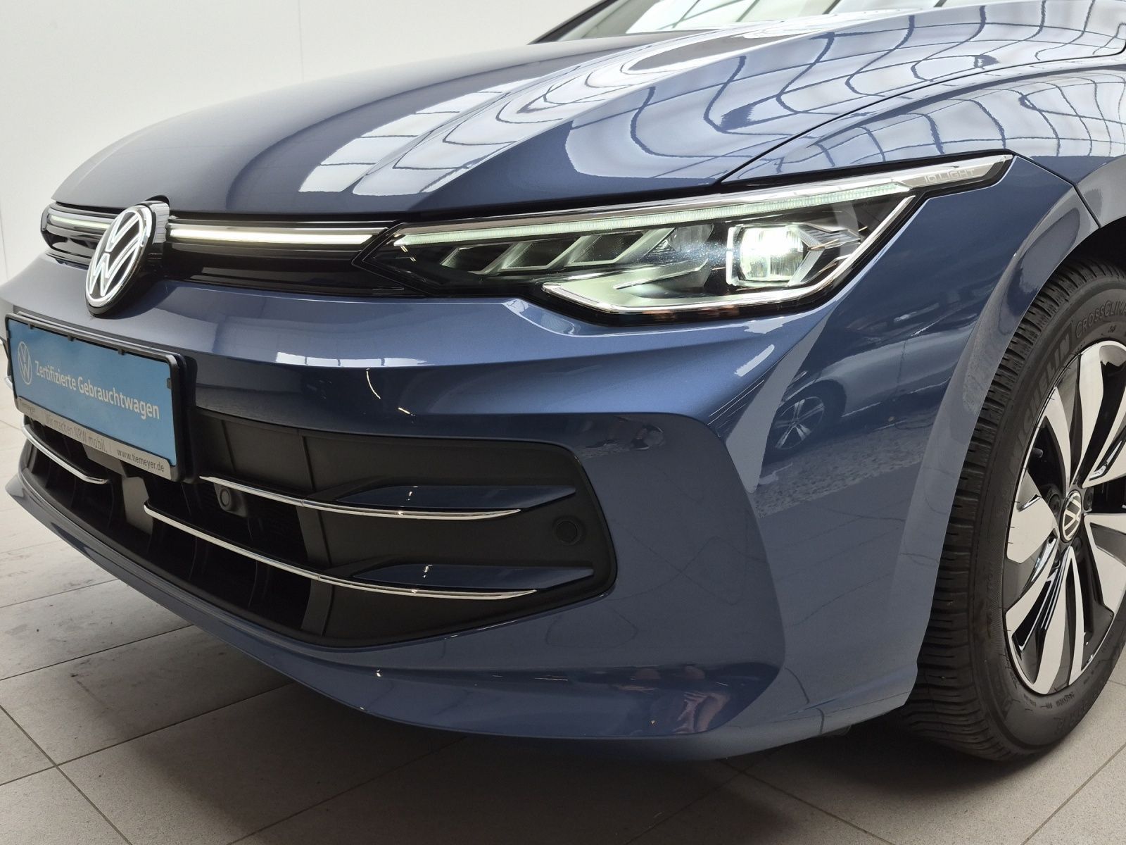 Volkswagen Golf - Bild 20