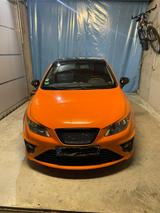 Seat Ibiza SC 1.6 16V Color Edition Lumina Orange... - Seat Ibiza: Sc Color Edition