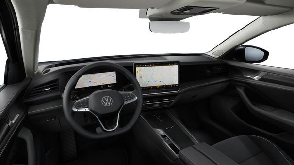 Volkswagen Passat Variant - Bild 4