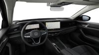 Volkswagen Passat Variant - Vorschau Bild 4