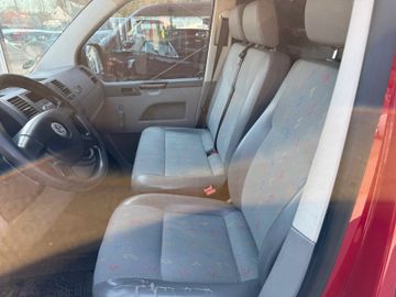 Volkswagen T5 Transporter - 8