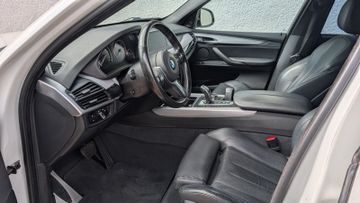 BMW X5 - 9