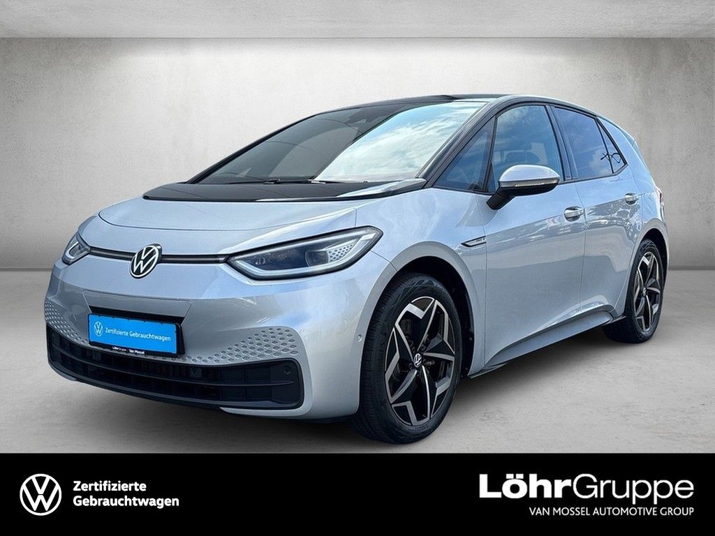 Volkswagen ID.3 Pro S 150 kW *Kamera*ACC*LED*SOH 98%*