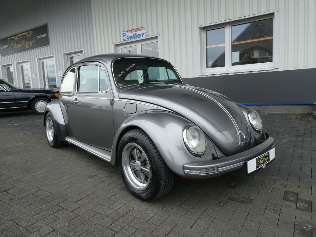 Volkswagen Käfer
