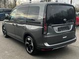 Ford Tourneo Connect Active Autom, AHK, GJR, 7 Sitze - Ford Tourneo: Kleinbus