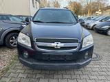 Chevrolet Captiva 2.4 LS 2WD*7.SITZE*KLIMA*TÜV NEU*LEDER* - Chevrolet in Essen