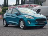 Ford Fiesta Cool & Connect - Ford Fiesta: Euro 5