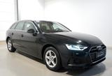 Audi A4 Avant 35 2.0TDI *AMBIENTE*ALARM*LED*KAM.*HIFI - Audi A4 Ambiente mit Diesel-Antrieb