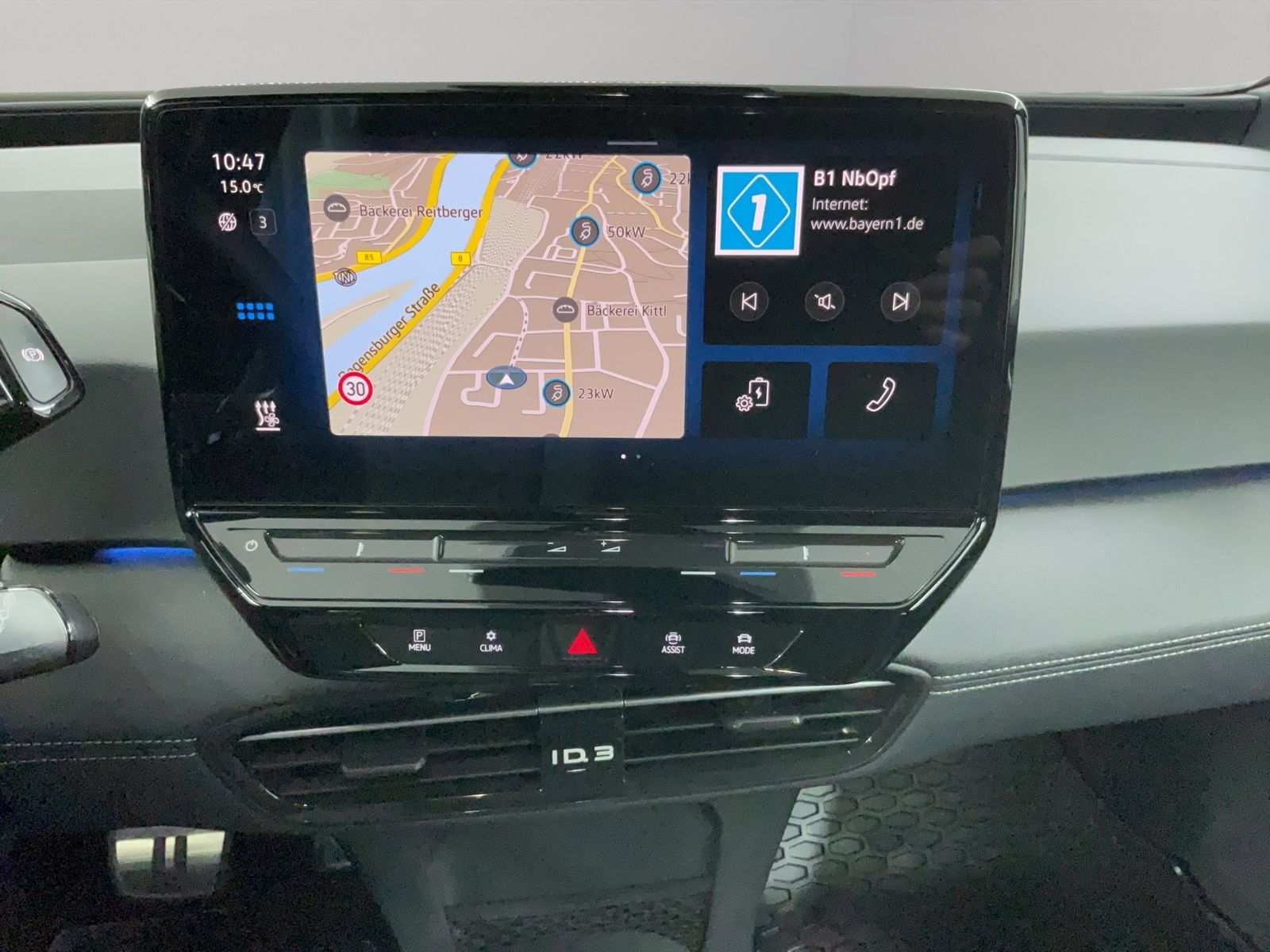 Volkswagen ID.3 - Bild 11