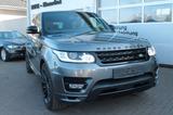 Land Rover Range Rover Sport HSE KUNDENAUFTRAG - Land Rover Range Rover Sport in Oldenburg