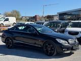 Mercedes-Benz E 350 Coupe CDI BlueEfficiency AMG-LINE - Mercedes-Benz E 350 aus 2011: Coupe