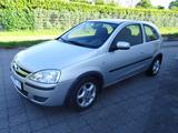 Opel Corsa 1.2 Enjoy/ Automatik /Klima - Opel Corsa: Enjoy