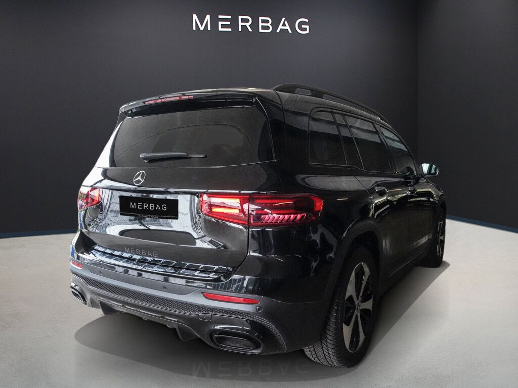 Mercedes-Benz GLB 60.100 foto 2