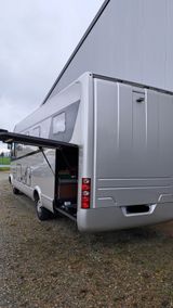Niesmann + Bischoff Flair 800iEBW Retarder,Fäkaltank,Hubstützen uvm. - Offers matching your search criteria