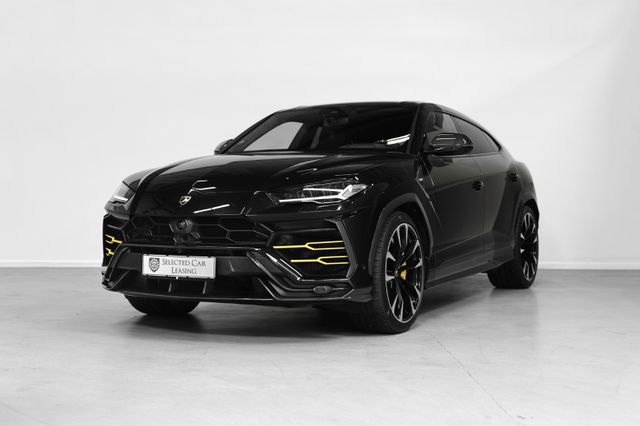 Lamborghini Urus 4.0 *Allez Carbon *B&O *HUD *Panorama