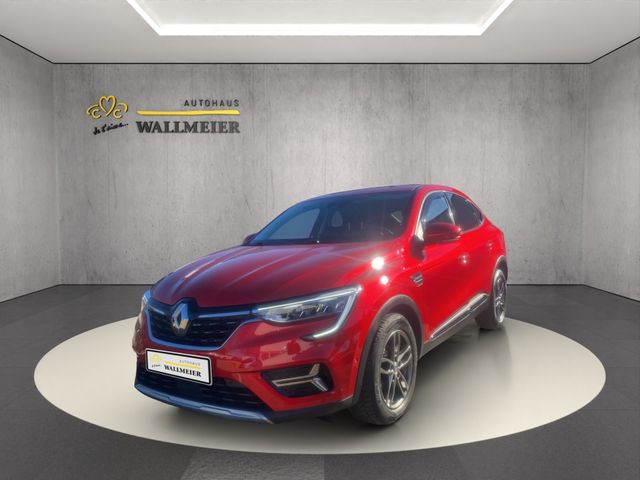 Renault Arkana (EU Version) Intens