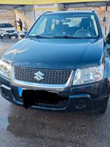 Suzuki Vitara - Suzuki Vitara: 3 Türen
