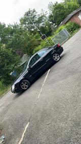 Mercedes-Benz Mercedes clk 1.8 Kompressor Automatikgetriebe - Mercedes-Benz CLK 200 in Köln