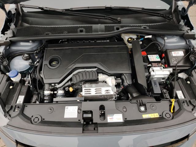 Corsa Hybrid Edition (F)