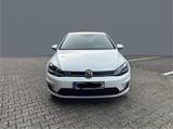 Volkswagen Golf 7 e-Golf 