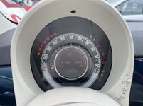 Fiat 500C - Vorschau Bild 13