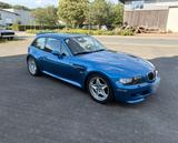 BMW Z3 M Coupé - BMW Z3 M in Dortmund