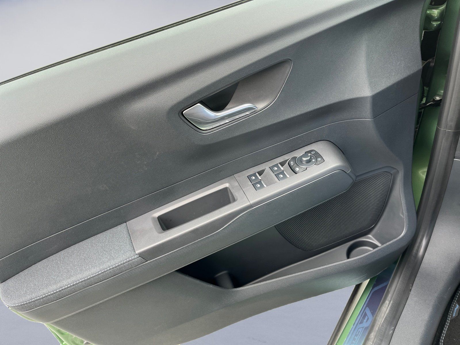 Ford Tourneo Courier - Bild 14