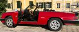 Alfa Romeo Spider 2.0 Serie 3 H-Kennzeichen (Saison), G-Kat