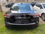 Maserati Ghibli 3.0 V6 350HP GRANLUSSO Auto RWD GRANLUSSO - Maserati Gebrauchtwagen