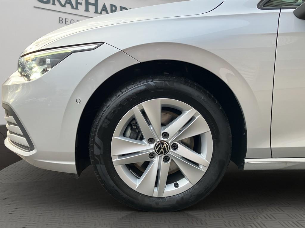 Volkswagen Golf 8 Variant Life 2.0 TDI Navi LED-Plus