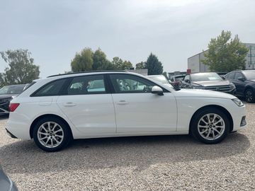 Audi A4 - 8
