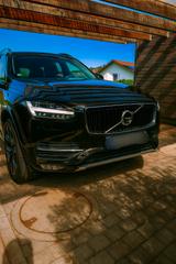 Volvo XC90 D5 AWD Momentum SCHNÄPPCHEN  - : Schnäppchen