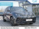 Volkswagen Tiguan 2.0 TSI R-Line 4Motion AHV sound uvm - Volkswagen Tiguan in Mannheim