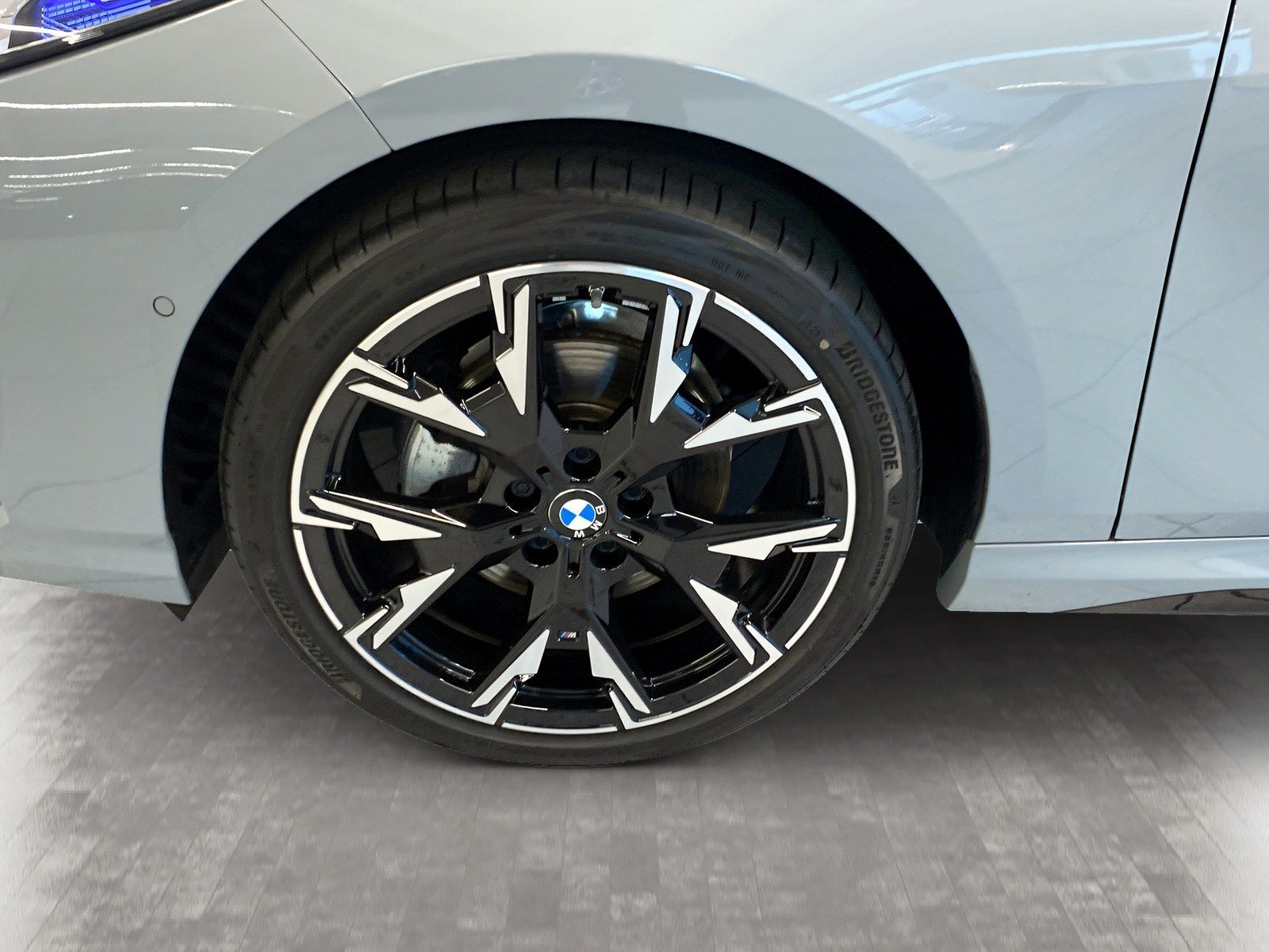 BMW 120 - Bild 9