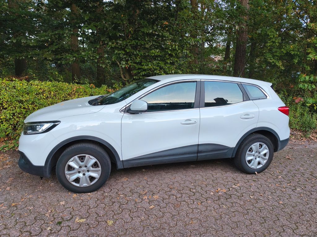 Image of Renault Kadjar