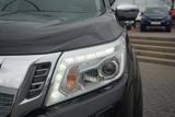 Nissan Navara DC 2.3 dCi 4x4 DCT Hardtop Navi AHK 360° - Nissan Navara: Hardtop