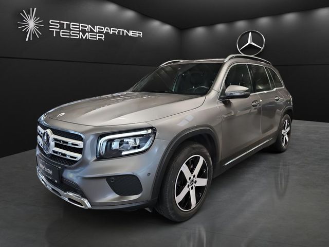 Mercedes-Benz GLB 200 PROGRESSIVE+KAMERA+MBUX+LED+TEMPOMAT+AHK