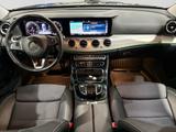 Mercedes-Benz E 200 Lim AVANTGARDE|LED|KAM|AMBI|WIDESCREEN|SHZ - Mercedes-Benz E 200: Limousine