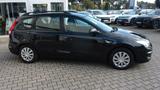 Hyundai i30 cw FIFA WM Edition - Hyundai i30 aus 2010: Cw