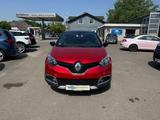 Renault Captur XMOD AUTOMATIK/TÜV NEU/KLIMA/NAVI/LEDER - gebrauchte Renault Limousine