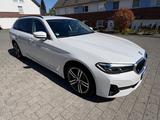 BMW 530e Touring 