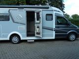 Knaus VAN TI Plus 700 Platinum Dachklima Sol
