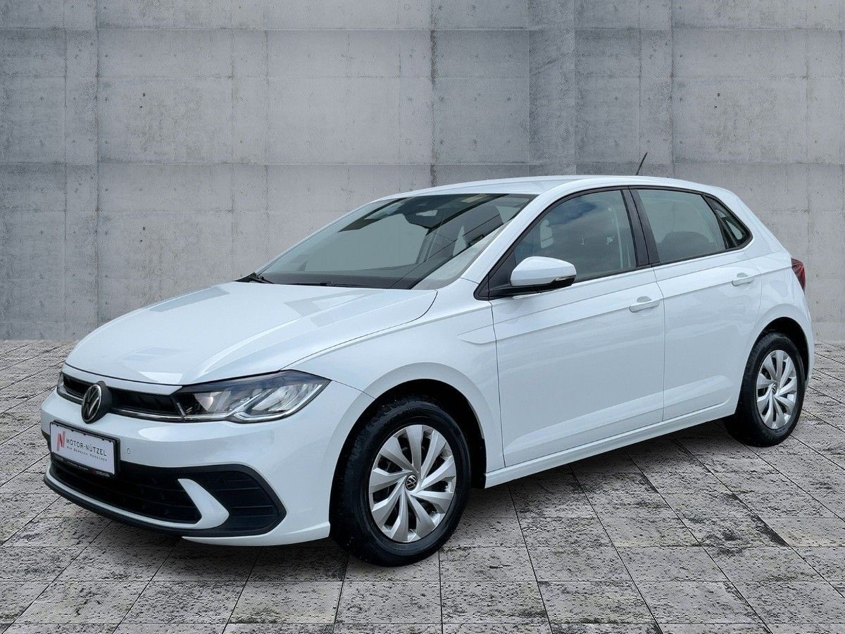 Volkswagen Polo - Bild 2